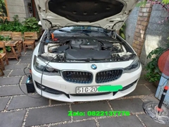 Ắc Quy Xe BMW X5