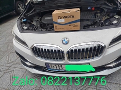 Ắc Quy Xe BMW X2