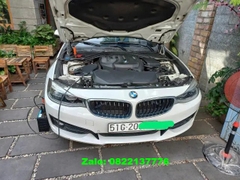 Ắc Quy Xe BMW X4