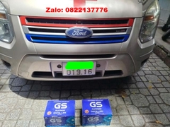 ẮC QUY XE FORD TRANSIT