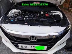 Ắc Quy Xe Honda ACCORD