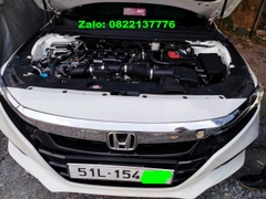 Ắc Quy Xe Honda BRV