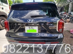 Bình Ắc Quy Xe Hyundai Palisade Chính Hãng Giá Tốt TPHCM