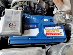 Quy trình thay bình ắc quy xe Hyundai Santafe tận nơi chuyên nghiệp