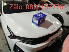 Ắc Quy Xe Kia K3