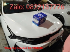 Ắc Quy Xe Kia Optima K5