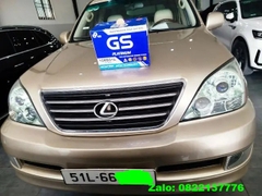 Ắc Quy Xe Lexus LX460