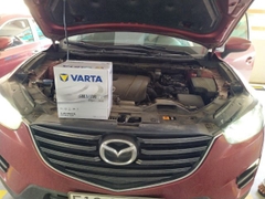 ắc quy xe mazda cx-30
