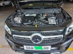 Ắc quy xe mercedes A150