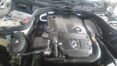 ắc quy xe mercedes a200