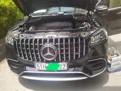 bình ắc quy xe mercedes amg gls 63