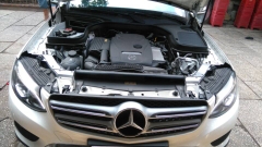 ắc quy xe mercedes c250