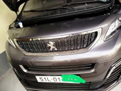 ẮC QUY XE PEUGEOT 208