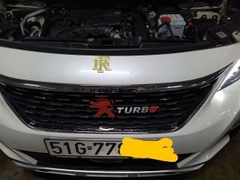 ẮC QUY XE PEUGEOT 308