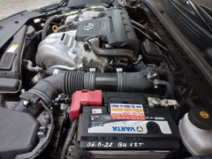 bình ắc quy xe toyota camry 2.5