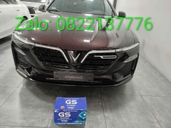 ẮC QUY XE VINFAST LUX A2.0