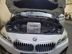 Ắc Quy Xe BMW 228i