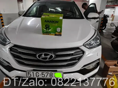 Ắc Quy Xe Hyundai Accent Chính Hãng, Thay Tận Nơi TPHCM