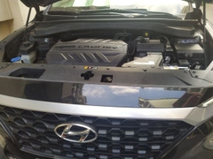 Ắc Quy Xe Hyundai Creta