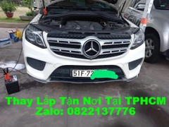 bình ắc quy xe mercedes e400