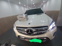 ắc quy xe mercedes gls 450