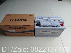 Ắc Quy Xe Ford Explorer Chính Hãng, Thay Tận Nơi TPHCM