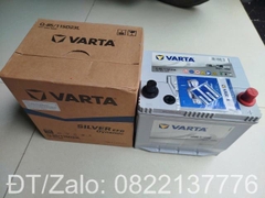 Bảng giá bình ắc quy xe Mazda 3 chính hãng tại TPHCM