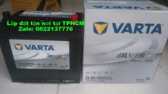 giá bình ắc quy xe mazda cx5