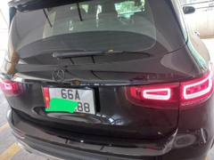 Ắc quy xe mercedes GLB