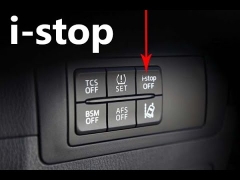 Hướng Dẫn Cách RESET hệ thống i -Stop trên các dòng xe Mazda 2, 3, 6, CX3, CX-30, CX5, CX-50, CX-8 Và CX9