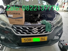 ẮC QUY XE SUZUKI XL7