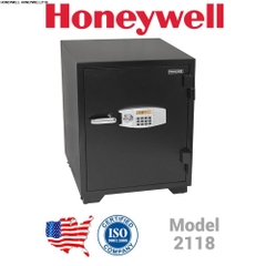 Két sắt honeywell 2118