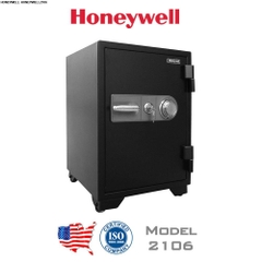 Két sắt honeywell 2106