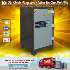 Két sắt ngân hàng C210DT