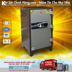 Két sắt ngân hàng C220DT