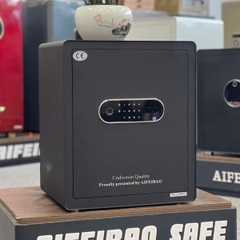 Két sắt Aifeibao HK-MD-45AM vân tay điện tử APP điện thoại