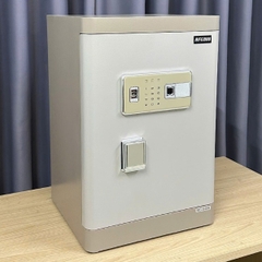 Két sắt HK-MD-60AL nhập khẩu Aifeibao vân tay thông minh