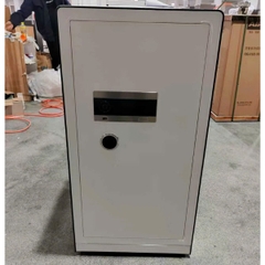 Két sắt nhập khẩu AIPU 120LZII vân tay thông minh cỡ lớn