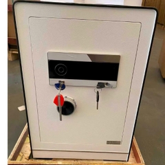 Két sắt Aipu 68LZII vân tay nhập khẩu báo động điện thoại