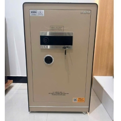 Két sắt AIPU 78LZII vân tay nhập khẩu báo động điện thoại