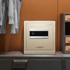 Két sắt mini thông minh Aipu 30LZII vân tay APP điện thoại