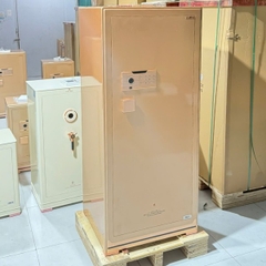 Két sắt cỡ lớn nhập khẩu Aipu ZR-150VI vân tay thông minh