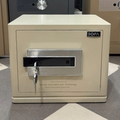 Két sắt BOFA FDX-A/D30 F mini vân tay nhập khẩu thông minh