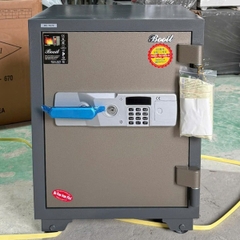 Két sắt Booil BS-T670 nhập khẩu Hàn Quốc