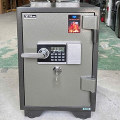 Két sắt hòa phát The one KS90K1DT khóa điện tử