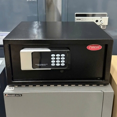 Két sắt khách sạn tự động TG200LT cao cấp