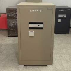 Két sắt Liberty LB1000S vân tay kết nối điện thoại cao 1m