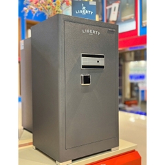 Két sắt Liberty LB1200S cao 1m2 vân tay thông minh to cỡ lớn