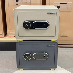 Két sắt Liberty LB30S mini thông minh mở bằng vân tay