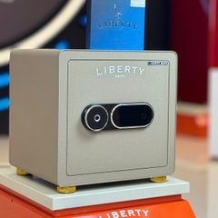 Két sắt Liberty LB39S mini thông minh